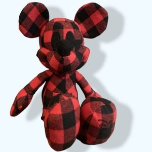 Disney AE Mickey Mouse